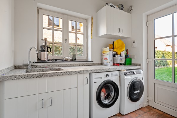 Medium property photo - Sint-Adrianusstraat 27, 2380 Ravels